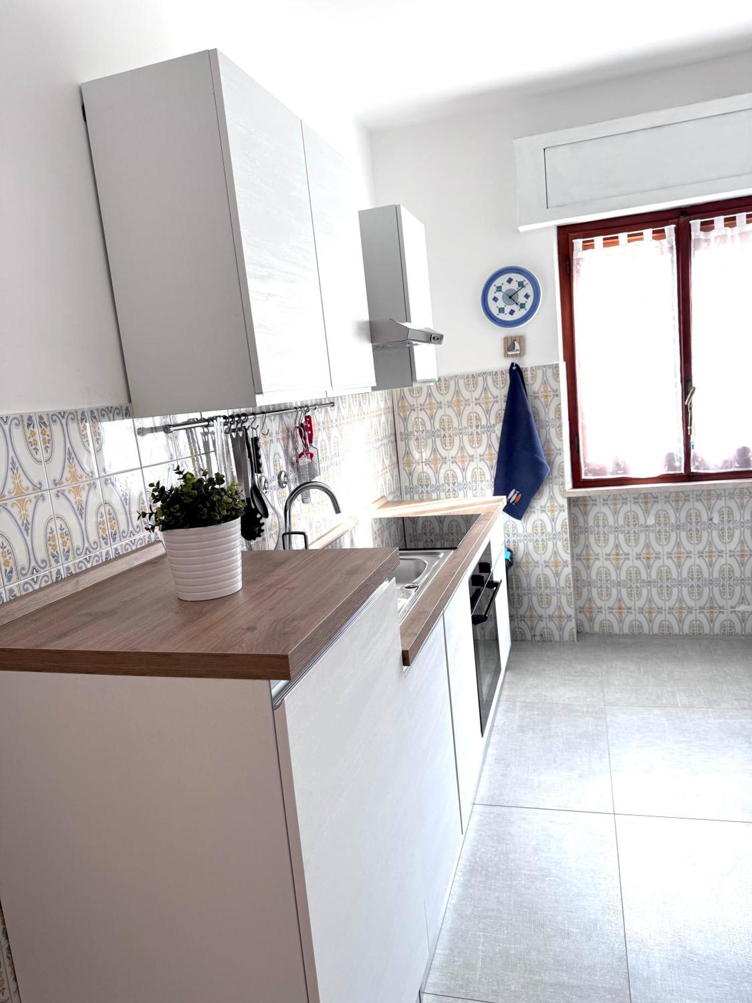 Orizzonte Mare House Leilighet Torino di Sangro Eksteriør bilde