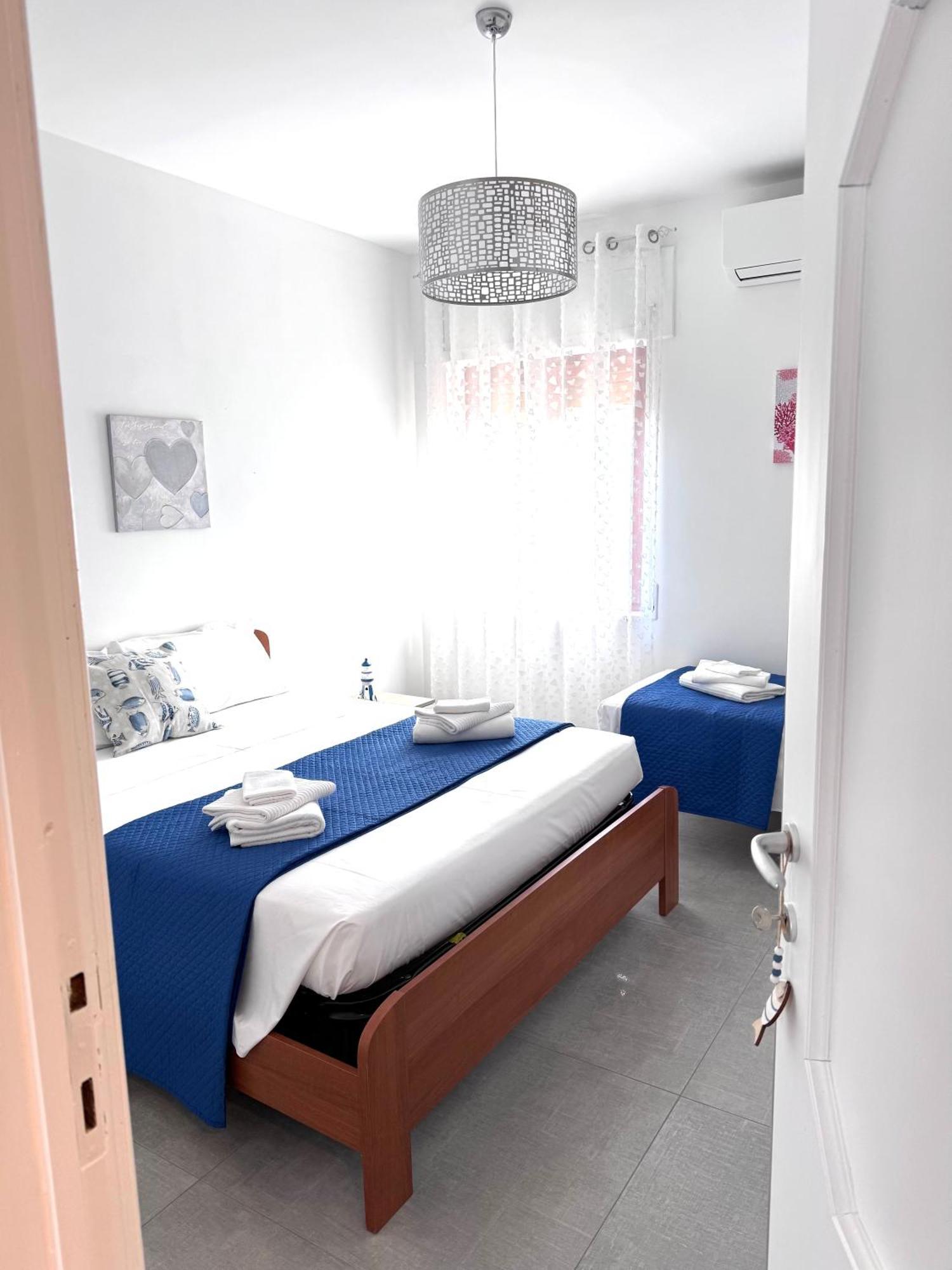 Orizzonte Mare House Leilighet Torino di Sangro Eksteriør bilde