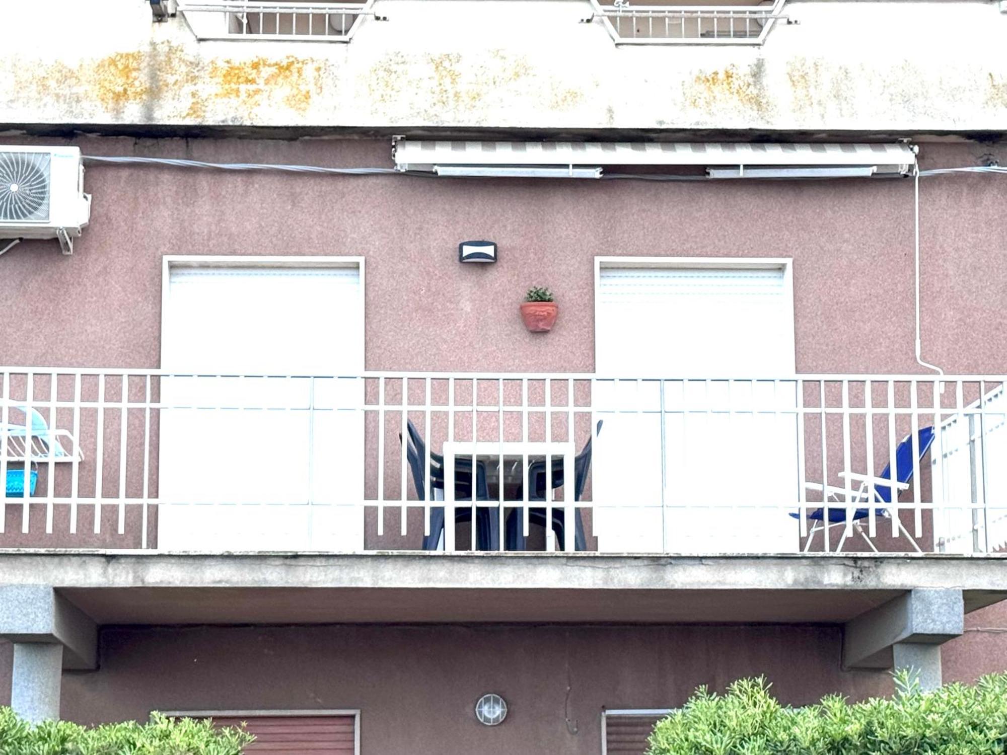 Orizzonte Mare House Leilighet Torino di Sangro Eksteriør bilde